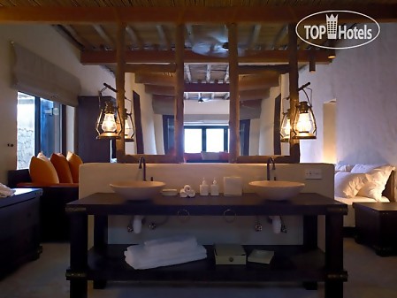 Six Senses Hideaway Zighy Bay 5* - смотреть фото 8 Отель Six Senses Hideaway Zighy Bay 5*, - фото 8