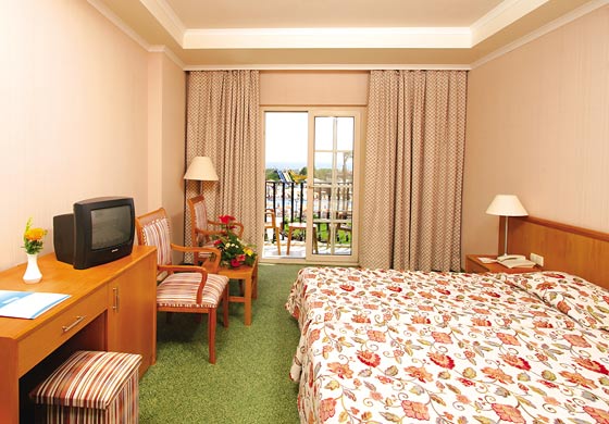 Sunis Elita Beach Resort & Spa (Ex. Asteria Elita Resort) 5* - смотреть фото 19 Отель Sunis Elita Beach Resort & Spa (Ex. Asteria Elita Resort) 5*, Сиде - фото 19