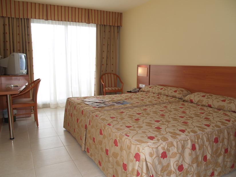 Отель Montemar Maritim 4*, Коста Брава - фото 11