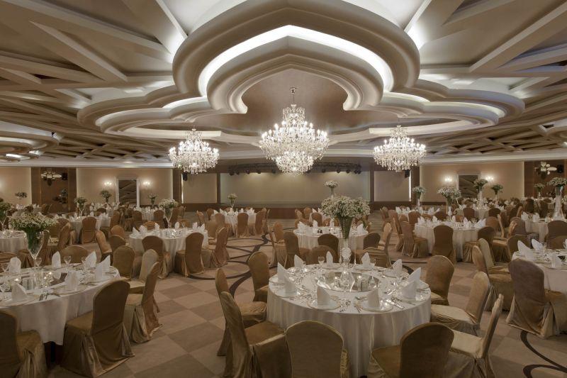 Delphin Imperial Lara 5* - смотреть фото 5 Отель Delphin Imperial Lara 5*, Анталия - фото 5