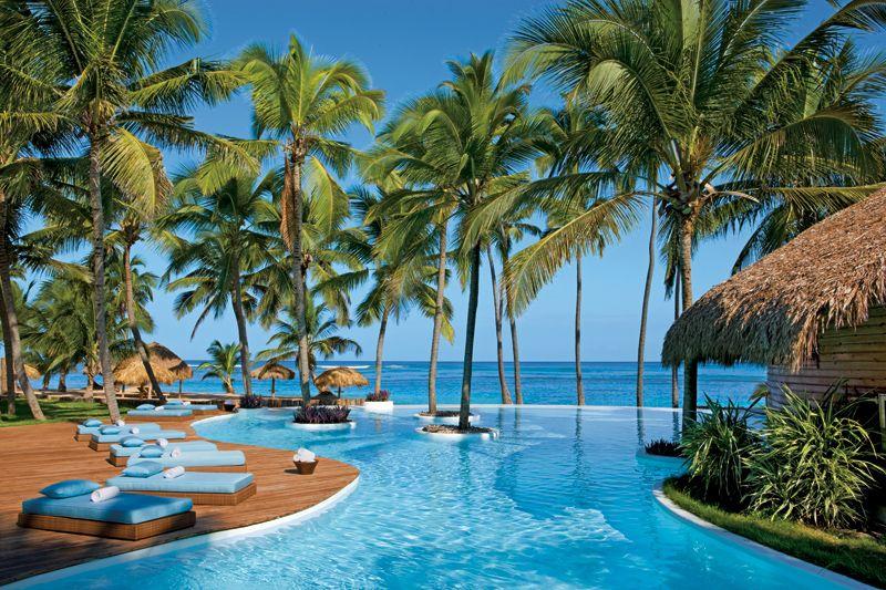 Zoetry Agua Punta Cana 5* - смотреть фото 16 Отель Zoetry Agua Punta Cana 5*, Пунта Кана - фото 16