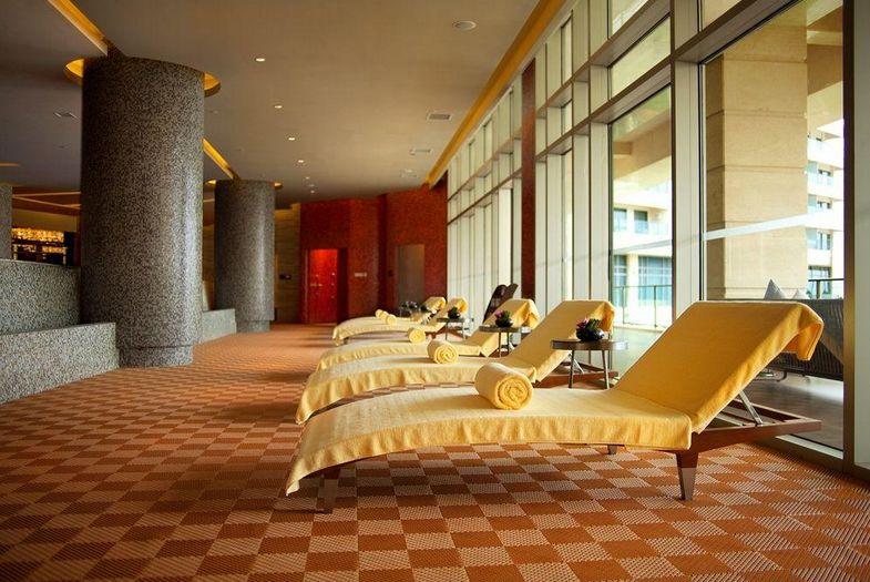 Mgm Grand Sanya 5* - смотреть фото 23 Отель Mgm Grand Sanya 5*, Ялонг Бей - фото 23