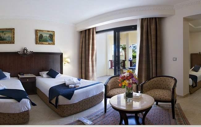 Отель Golden 5 Diamond Resort  5*, Хургада - фото 17