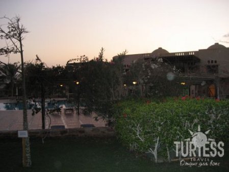 Отель Steigenberger Coraya Beach 5*, Марса Алам - фото 36