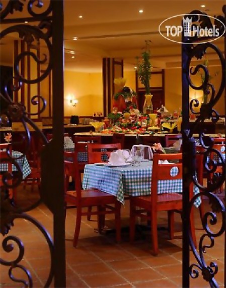 Отель Amwaj Oyoun Resort &  Spa Sharm El Sheikh 5*, Шарм Эль Шейх - фото 17