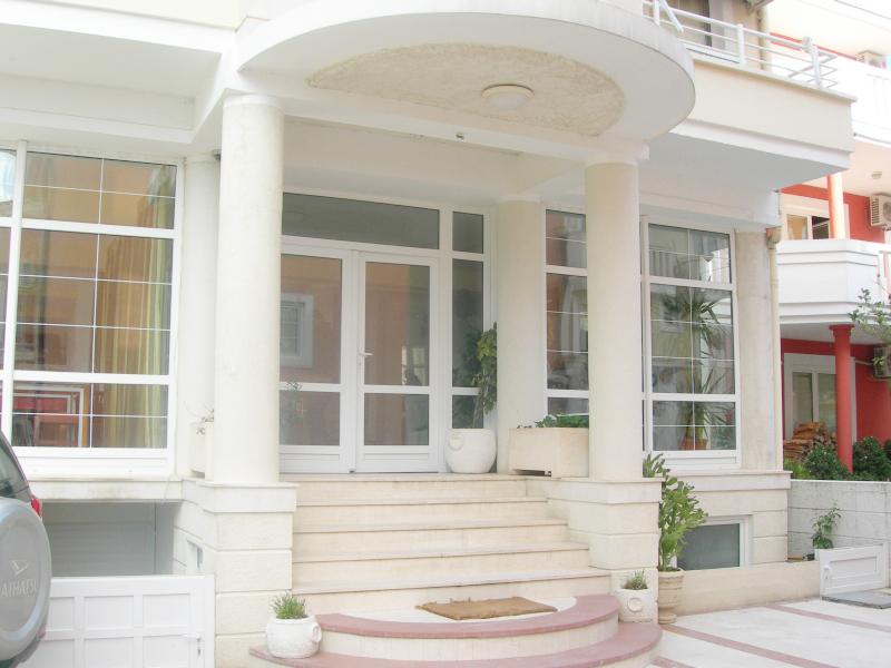 Отель Obala Hotel 3*, Рафаиловичи - фото 5