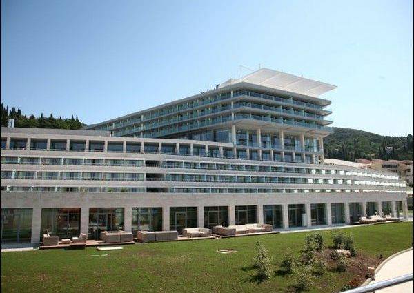 Отель Radisson Blu Dubrovnik 5*,  - фото 1