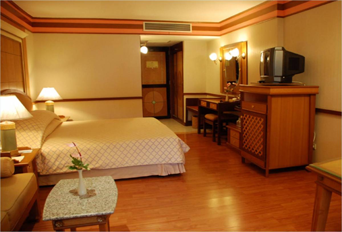 Отель Asia Pattaya 3*, Паттайя - фото 8