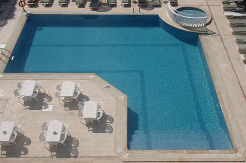 Отель Hotel Seray 3*, Мармарис - фото 15