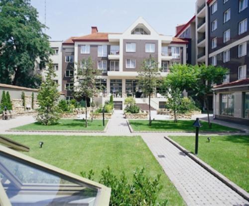 Aquincum Hotel Budapest (Ex. Ramada Plaza) 4* - смотреть фото 2 Отель Aquincum Hotel Budapest (Ex. Ramada Plaza) 4*, Будапешт - фото 2