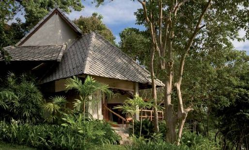 Отель Kamalaya Koh Samui 4*, Самуи - фото 3