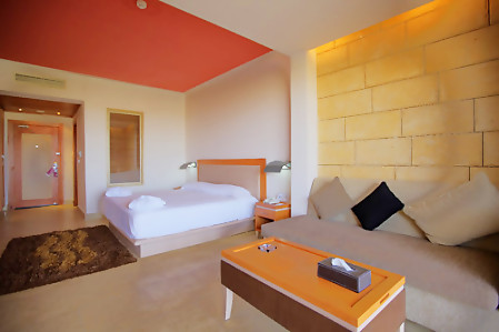 Barcelo Tiran Sharm 5* - смотреть фото 12 Отель Barcelo Tiran Sharm 5*, Шарм Эль Шейх - фото 12