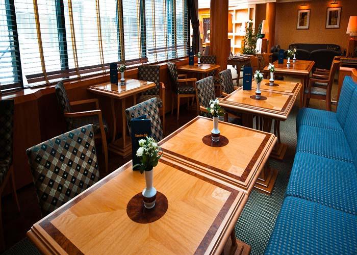 Aquincum Hotel Budapest (Ex. Ramada Plaza) 4* - смотреть фото 23 Отель Aquincum Hotel Budapest (Ex. Ramada Plaza) 4*, Будапешт - фото 23