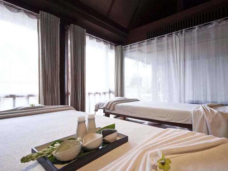 Sala Samui Resort & SPA 4* - смотреть фото 18 Отель Sala Samui Resort & SPA 4*, Самуи - фото 18