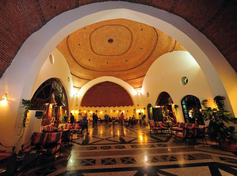 Отель Shams Alam Resort 4*, Марса Алам - фото 12