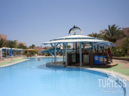 Le Pacha Resort 4* - смотреть фото 13 Отель Le Pacha Resort 4*, Хургада - фото 13
