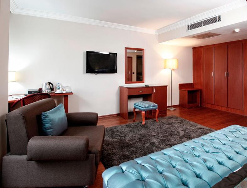 Grand Halic Hotel 4* - смотреть фото 8 Отель Grand Halic Hotel 4*, Стамбул - фото 8