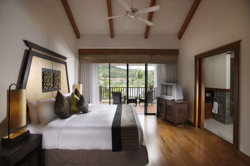 Outrigger Laguna Phuket Resort & Villas 5* - смотреть фото 13 Отель Outrigger Laguna Phuket Resort & Villas 5*, Пхукет - фото 13