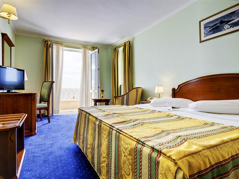 Отель Laurentum Hotel 4*, Тучепи - фото 9