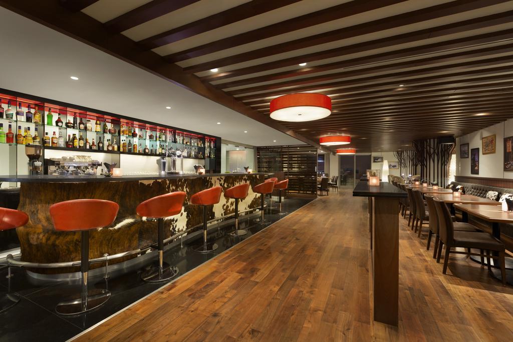 Wyndham Dubai Marina 4* - смотреть фото 10 Отель Wyndham Dubai Marina 4*, - фото 10