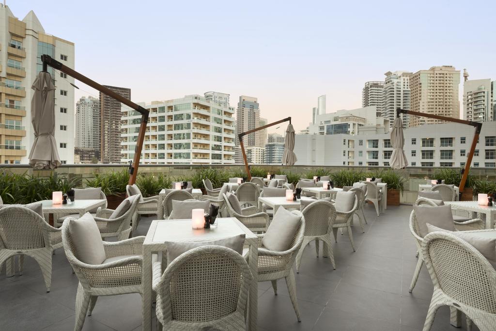 Wyndham Dubai Marina 4* - смотреть фото 11 Отель Wyndham Dubai Marina 4*, - фото 11