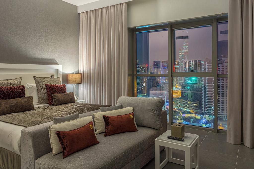 Wyndham Dubai Marina 4* - смотреть фото 31 Отель Wyndham Dubai Marina 4*, - фото 31