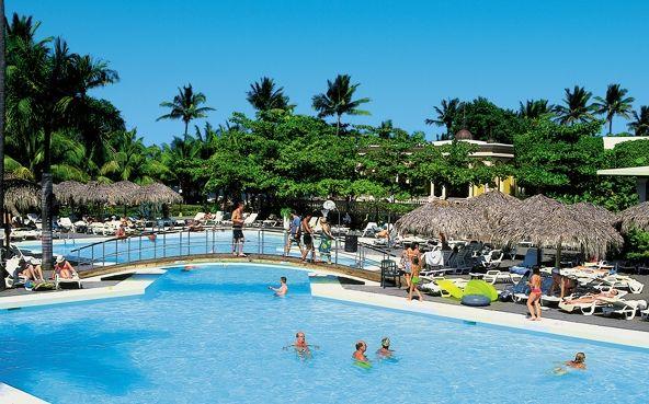 Riu Merengue 5* - смотреть фото 6 Отель Riu Merengue 5*, - фото 6