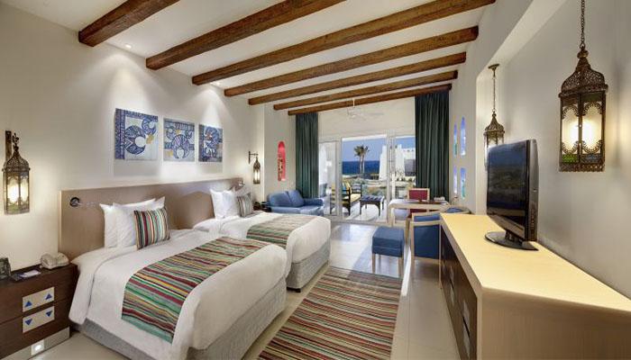 Hilton Marsa Alam Nubian Resort 5* - смотреть фото 13 Отель Hilton Marsa Alam Nubian Resort 5*, Марса Алам - фото 13