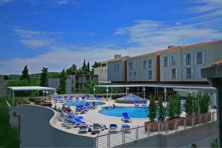 Marko Polo Hotel 4* - смотреть фото 3 Отель Marko Polo Hotel 4*, Корчула - фото 3