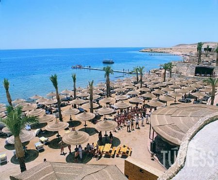 Island View Resort 5* - смотреть фото 15 Отель Island View Resort 5*, Шарм Эль Шейх - фото 15