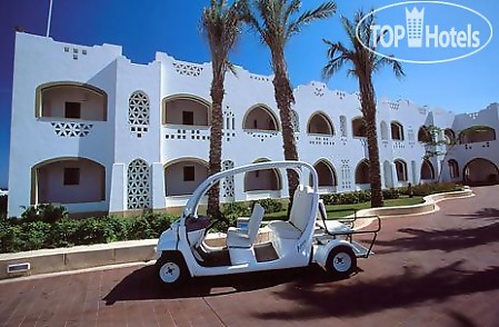 Domina Coral Bay El Sultan Hotel & Resort 5* - смотреть фото 1 Отель Domina Coral Bay El Sultan Hotel & Resort 5*, Шарм Эль Шейх - фото 1