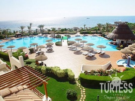 Отель Royal Grand Sharm 5*, Шарм Эль Шейх - фото 30