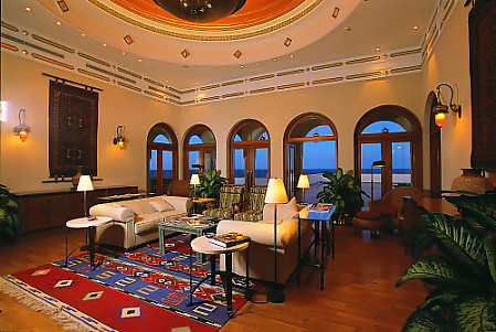 The Oberoi Sahl Hasheesh 5* - смотреть фото 16 Отель The Oberoi Sahl Hasheesh 5*, Сахл Хашиш - фото 16