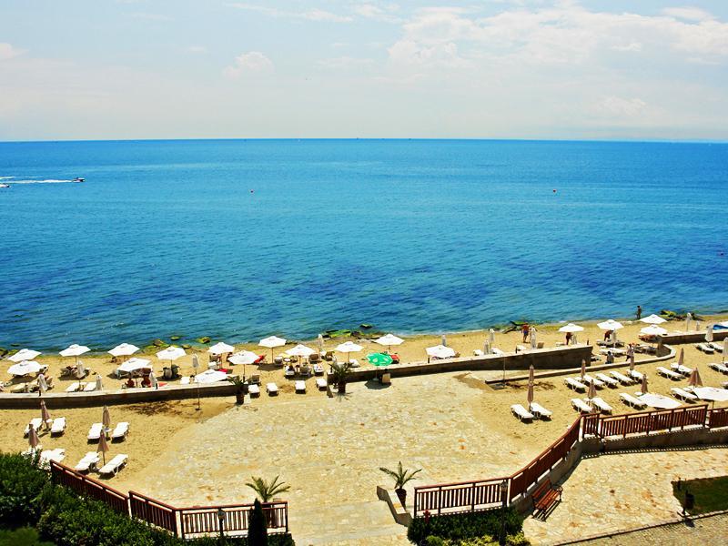 Отель Garden Of Eden (App) 4*, Святой Влас - фото 18