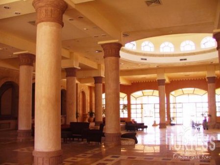 Отель Regency Plaza Aqua Park and Spa 5*, Шарм Эль Шейх - фото 11