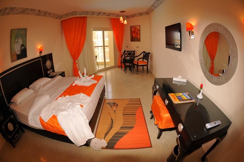 Sphinx Aqua Park Beach Resort 4* - смотреть фото 47 Отель Sphinx Aqua Park Beach Resort 4*, Хургада - фото 47