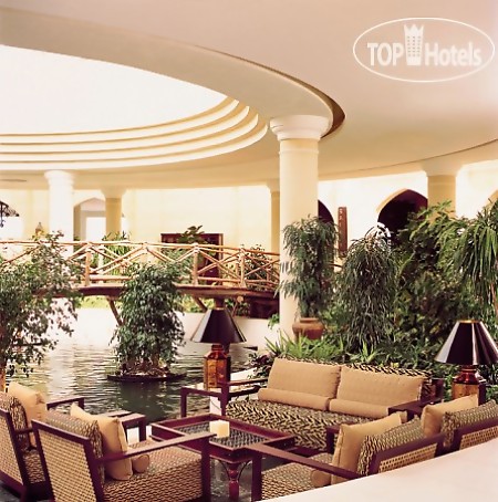 Отель Savoy Sharm El Sheikh 5*, Шарм Эль Шейх - фото 15