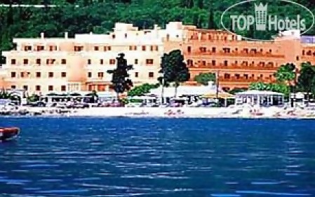 Греция, Корфу, Potamaki Beach Hotel 3 * * - смотреть фото 1 Отель Греция, Корфу, Potamaki Beach Hotel 3 * *, - фото 1