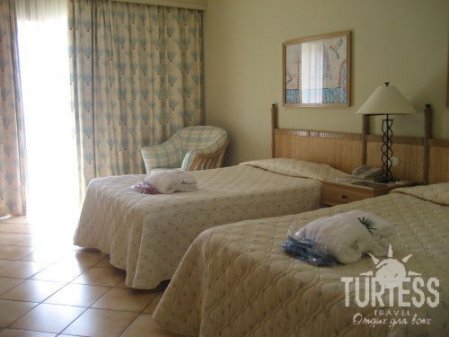 Sheraton Soma Bay Resort 5* - смотреть фото 22 Отель Sheraton Soma Bay Resort 5*, Сома Бей - фото 22