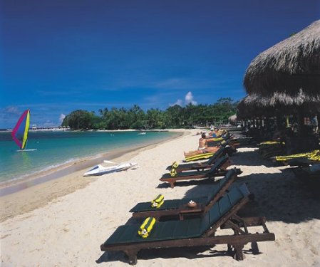Отель Sol Beach House Benoa (Ex Melia Benoa) 4*, Танджунг Беноа - фото 5