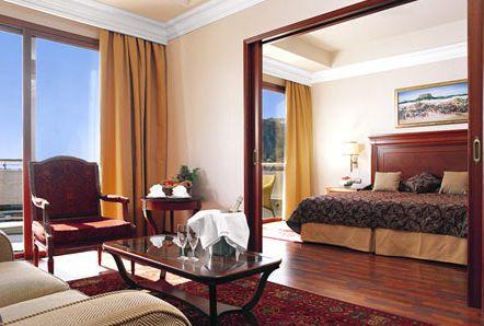 Отель Electra Palace 4*, Афины - фото 9