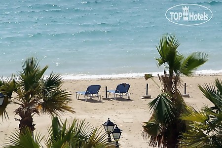 Sunrise Romance Resort Grand Select 5* - смотреть фото 4 Отель Sunrise Romance Resort Grand Select 5*, Сахл Хашиш - фото 4