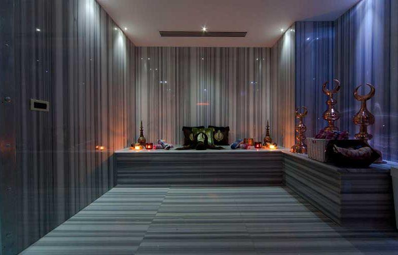 Prince Hotel 4* - смотреть фото 14 Отель Prince Hotel 4*, Стамбул - фото 14