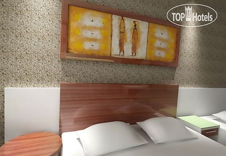 Sunis Evren Beach Resort & SPA 5* - смотреть фото 2 Отель Sunis Evren Beach Resort & SPA 5*, Сиде - фото 2