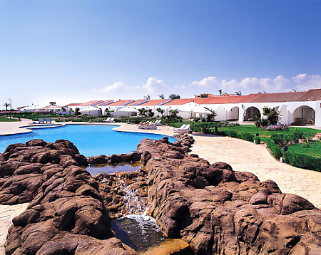 Sheraton Sharm Hotel Resort, Villas & Spa 4* - смотреть фото 6 Отель Sheraton Sharm Hotel Resort, Villas & Spa 4*, Шарм Эль Шейх - фото 6