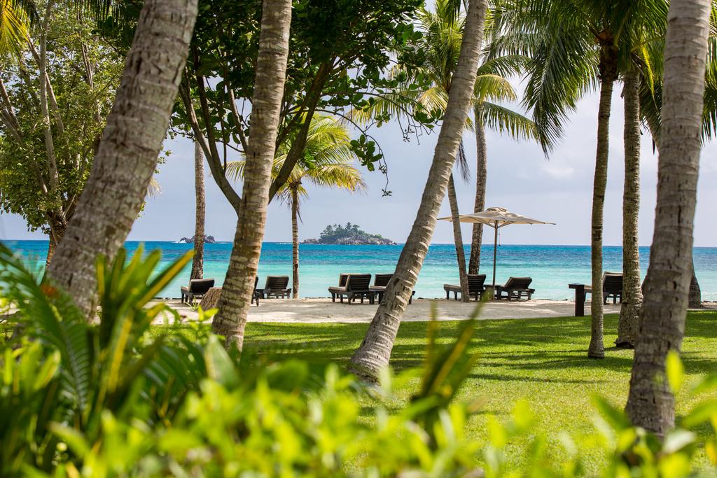 Paradise Sun Resort 4* - смотреть фото 12 Отель Paradise Sun Resort 4*, о. Праслин - фото 12