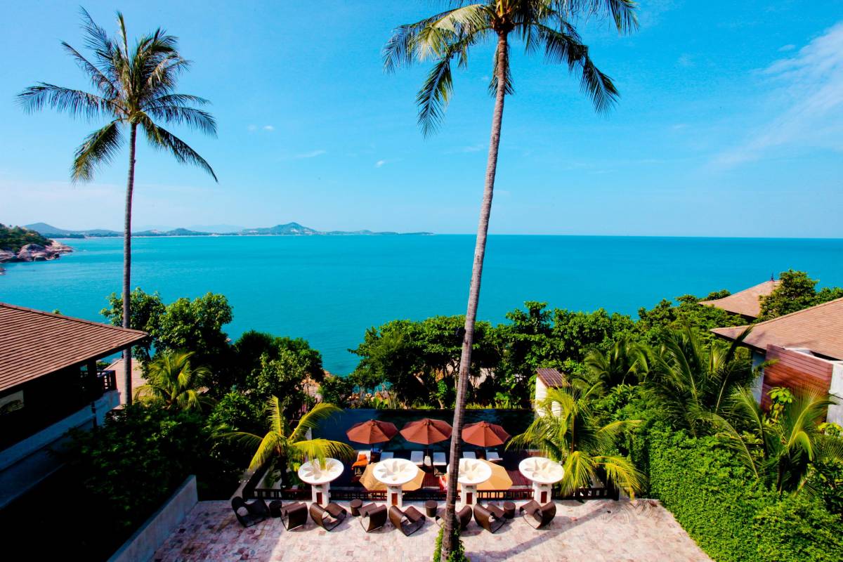 Отель Kala Samui 4*, Самуи - фото 10