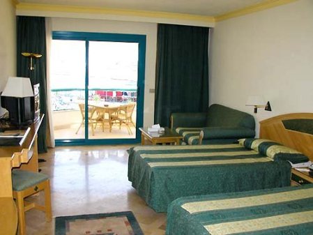 Dessole Royal Rojana Resort 5* - смотреть фото 25 Отель Dessole Royal Rojana Resort 5*, Шарм Эль Шейх - фото 25