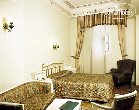 Отель Avicenna Hotel 3*, Стамбул - фото 8
