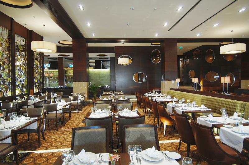 Отель Titanic Business Hotel 5*, Стамбул - фото 17